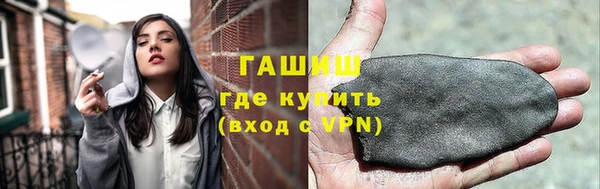 твердый Покров